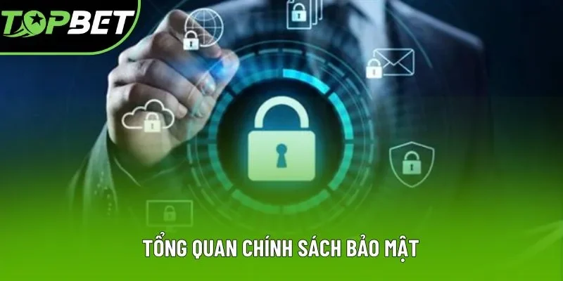 Tổng quan chính sách bảo mật Tổng quan chính sách bảo mật